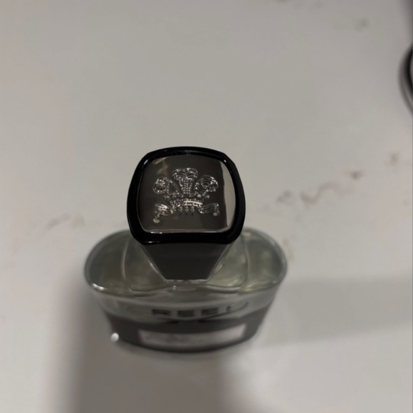 Aventus Creed 3.3 oz 100 ml Eau De Parfum Men New In Box SEALED - Picture 8 of 8